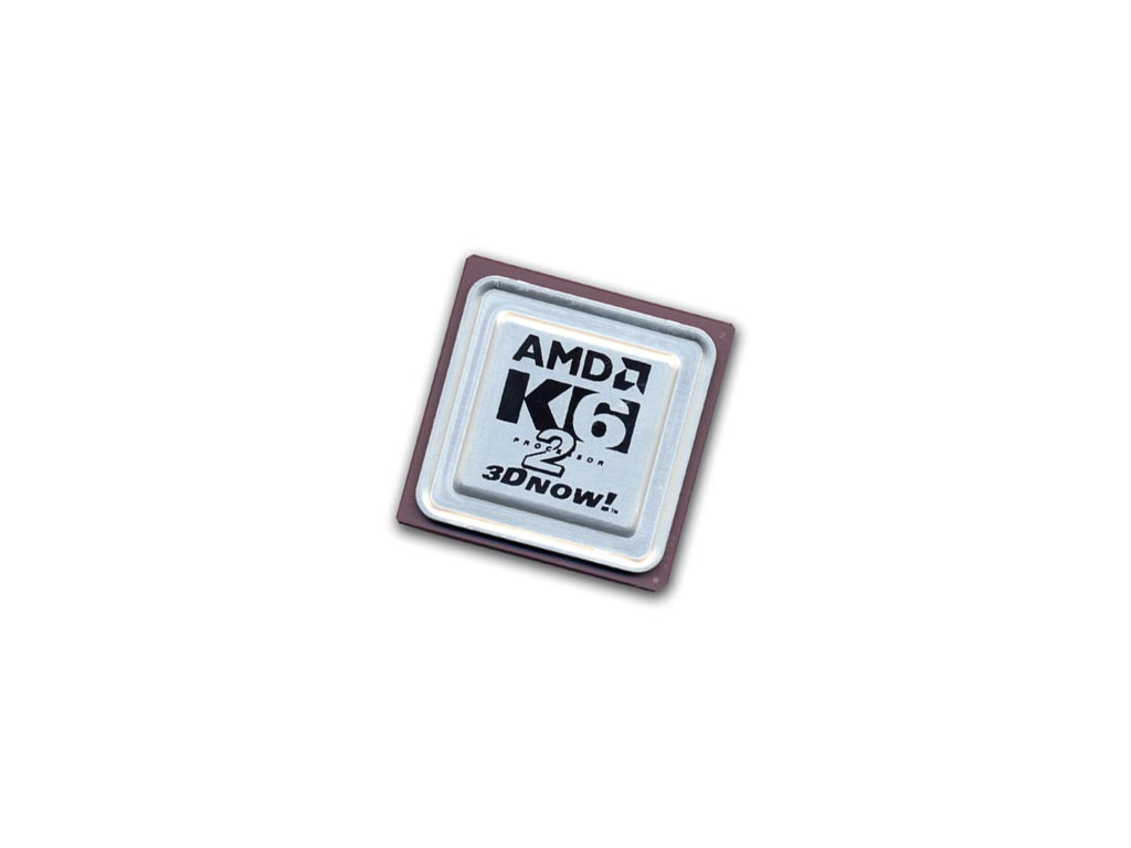 AMD CPU AMD-K6-2 3D Now! プロセッサ インストレーション ○AMD CPU AMD-K6-2 3D Now! プロセッサ インストレーション○